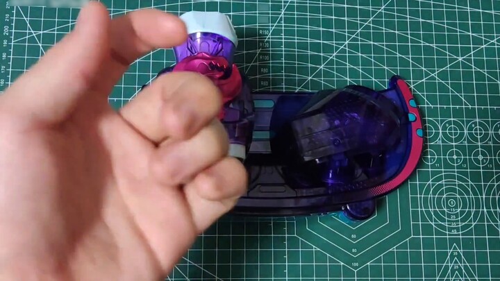 [Arctic Sharp Review] Low playability, rubbish paint, but can it be sold for 800? Analyze the shortc