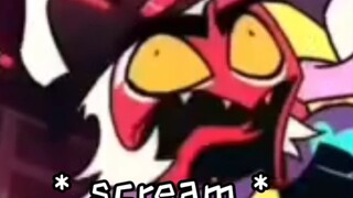 Regarding the various expressions of Stryker and Moses when Fitz was singing