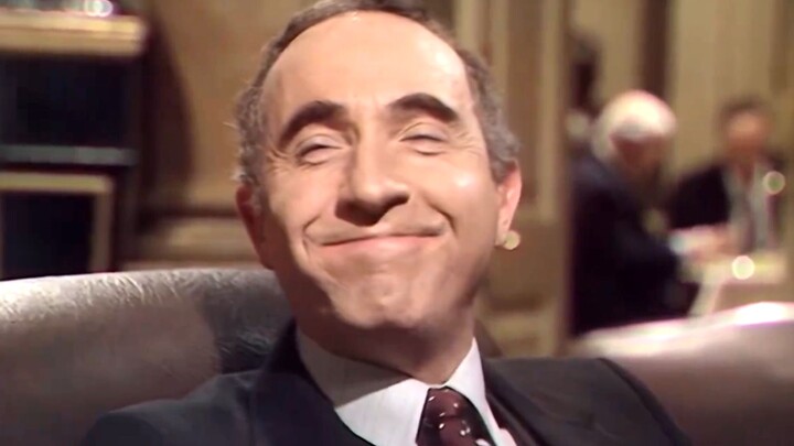 “No wonder it’s a classic British political drama—this show was way ahead of its time!”
