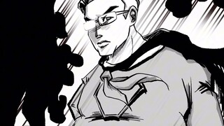 Director Tuo: "Your name is Muzan Kibutsuji?