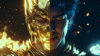 Saint Seiya_ The Twelve Temples Live-Action MV _ Pegasus Fantasy