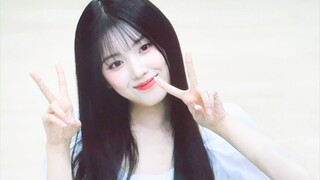 【金智羽jiwoo】人生直拍+1！cover seven by JUNGKOOK