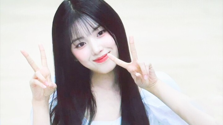 【金智羽jiwoo】人生直拍+1！cover seven by JUNGKOOK