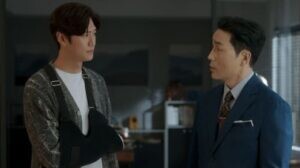 Marry My Husband epsoide 14 [Sub Indo]