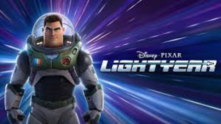 Filem Lightyear Duub Indo