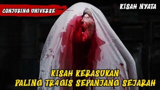 KISAH NYATA!! PERJUANGAN IBU MELAWAN IBLIS LUKNUT | Alur cerita film horor