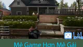 Quả âm thanh tiếng chân của game còn kém quá #game