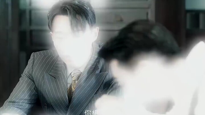 Looking at her—so familiar yet so strange—I dare not acknowledge her.