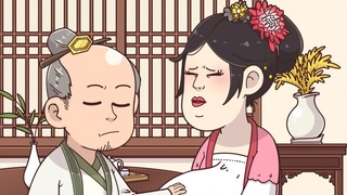 染色体没造出娃，胎盘养出 “葡萄串”……