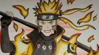NARUTO|Naruto