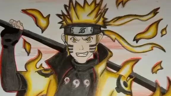 NARUTO|Naruto