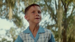 [Superburning/Inspirational] When you lose hope in life