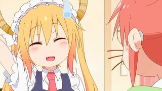 This drug has a side effect that's a little cute