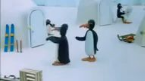 Pingu Full Movies episodes