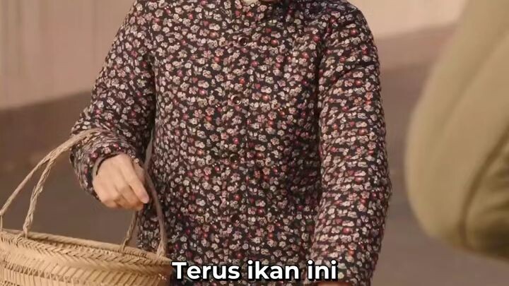 berjaya seusai reinkarnasi eps 9 dub indo