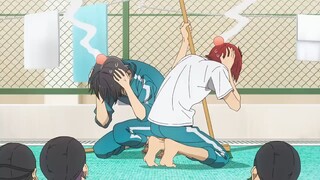 Horimiya: Piece - Concept PV
