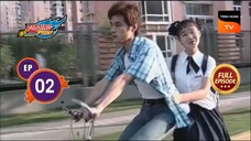 Đấu trường YOYO ( Phần 1) - Tập 2 [ HD - THUYẾT MINH ]