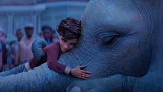 WATCH FULL The Magician’s Elephant (2023 Movie) Link in description