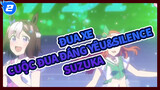 Trò chơi đua xe mới nhất 2021 / Anime cùng tên: Cuộc đua đáng yêu / Pick Suzuka ngay nào_2