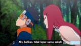 Cerita Obito dan teman-teman waktu kecil(Naruto Shippuden:The last Shinobi)