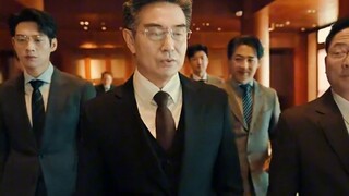 Meng Huaijin & He Feng's appearance is so handsome