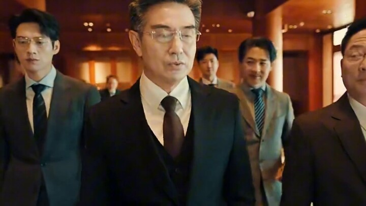 Meng Huaijin & He Feng's appearance is so handsome