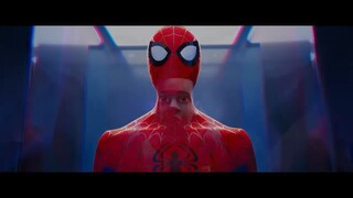 SPIDER-MAN_ ACROSS THE SPIDER-VERSE Watch Full Movie : Link In Description