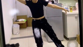 【About Me Making It to the Third Round of China Communication University by Dancing the Most Stylish