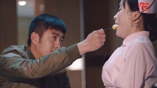 Tên Lính Mới Phải Trả Giá Vì Dám Bắt Trói Em Gái Của Cựu Đệ Nhất Nằm Vùng | NẰM VÙNG 2|Top Kiếm Hiệp