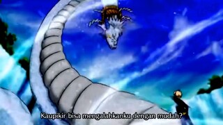 Masuk isekai langsung nantang Dewa