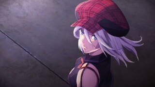 God Eater - Episode 03 (Subtitle Indonesia)