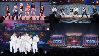 VIETSUB - K-POP The Beginning _ SMTOWN 30 PART 1