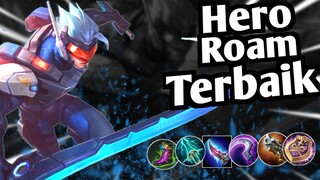 Hero roam terbaikk😁