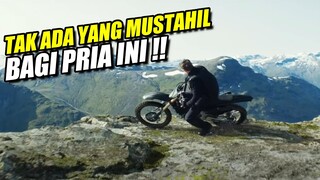 SUMPAH FILM INI BENER-BENER KEREN PARAH !! - FULL ACTION DAN ADRENALINE BAGI PARA PENONTONNYA !!