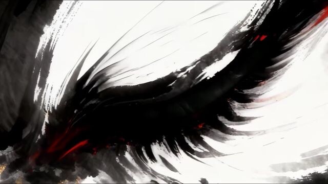 divine manifestation eps 01 sub indo