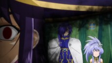 Sentai Red Isekai de Boukensha ni Naru - E8 Sub Indo