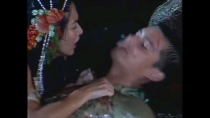 DYESEBEL EPISODE6 _ DONGYAN