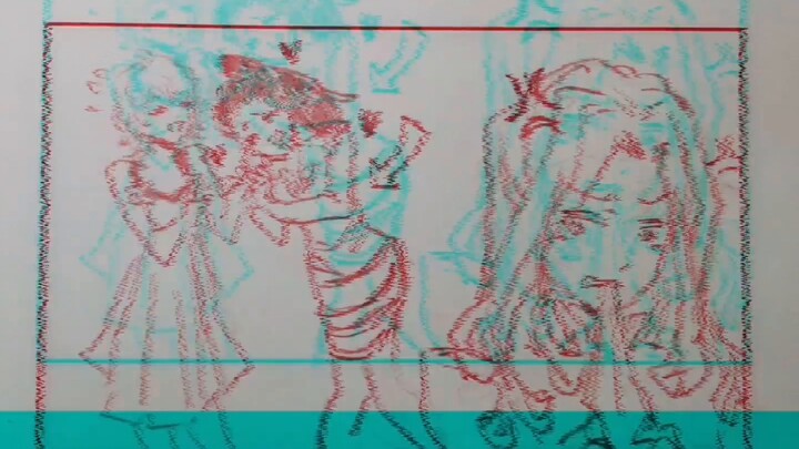 [Chữ viết tay] Điều gì sẽ trở thành Tổng thống của Fanny Valentine 【シル・ヴ・プレジデント】