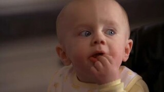 Baby cries punctually late at night every evening; mom bursts into tears after learning the truth — 