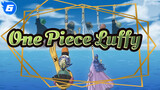 They're Luffy's Partners | One Piece_6