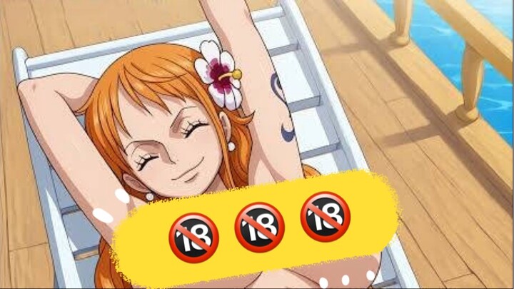 NAMI DENGAN OPPA BESARNYA🥵🔞