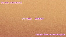 Kiss Him, Not Me episode 3 - SUB INDO