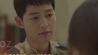 【4K韩剧经典音乐】太阳的后裔OST，来一场音乐盛宴，双宋yyds