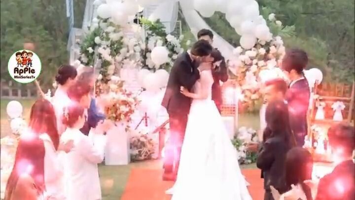 วิวาห์ซ่อนรัก