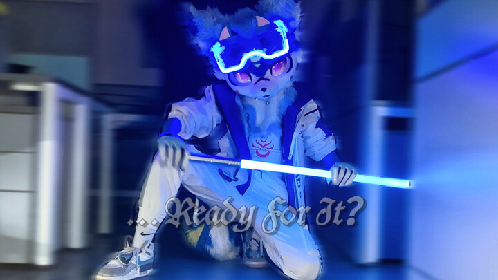 …พร้อมสำหรับมันหรือยัง? 【ต้องเล่นขอบเขตถึงจะมีกระแสเหรอ? แต่ตอนแรกที่คุณโด่งดังก็ไม่ได้มาจากเล่นขอบเ