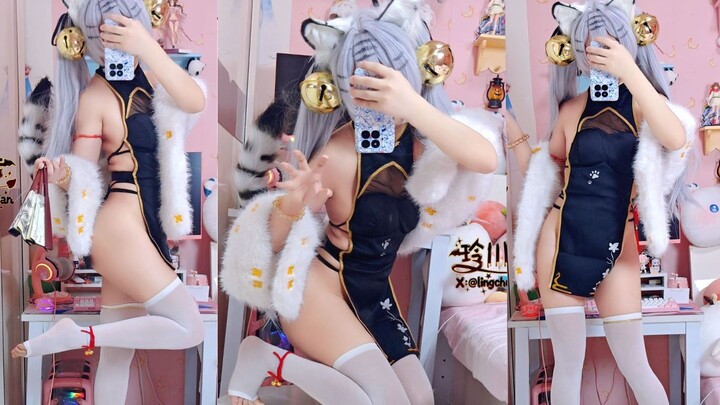 【Fei Bar】The White Tiger wishes you a victorious start—good luck with the college entrance exam!
