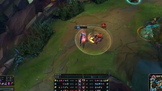 JAG SoHwan - Fiora vs Illaoi - Highlight tay chơi Hàn quốc