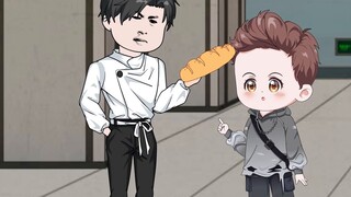 ฉันกลายเป็นซอมบี้และถูกบังคับให้โจมตีซอมบี้เพื่อไม่ให้ถูกทำลาย ผลลัพธ์ที่ได้คือผลลัพธ์ที่น่าอัศจรรย์