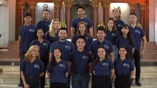 Hangad Habambuhay Invite: Himig Cristo Chorale