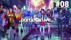 Paradox Live the Animation - Tập 08 (Vietsub)【Toàn Senpaiアニメ】